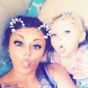 Meet your Posher, Penny